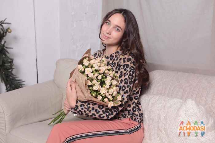 Софія Олегівна Шибецька фото №1379286. Завантажено 17 Березня 2019