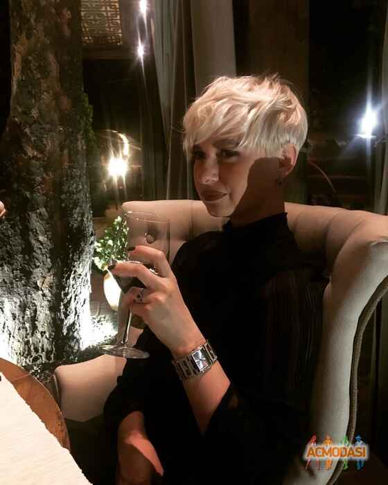 Вероніка Бєльська Ігорівна фото №1140699. Завантажено 21 Листопада 2017