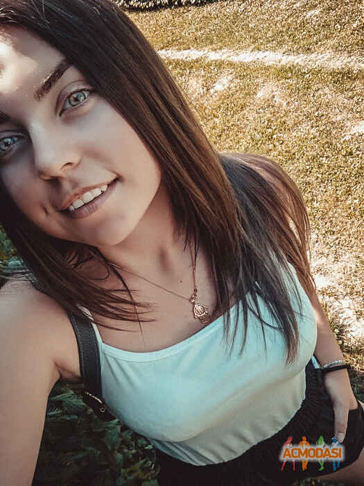 Александра Александровна Мажара фото №1453741. Завантажено 27 Вересня 2019