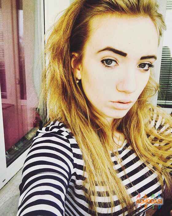 Ариана Руслановна Пантелусь фото №1174602. Завантажено 29 Січня 2018