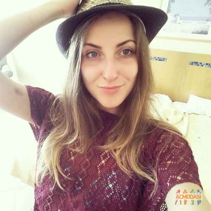 Марина  Гашик фото №1192777. Завантажено 22 Лютого 2018