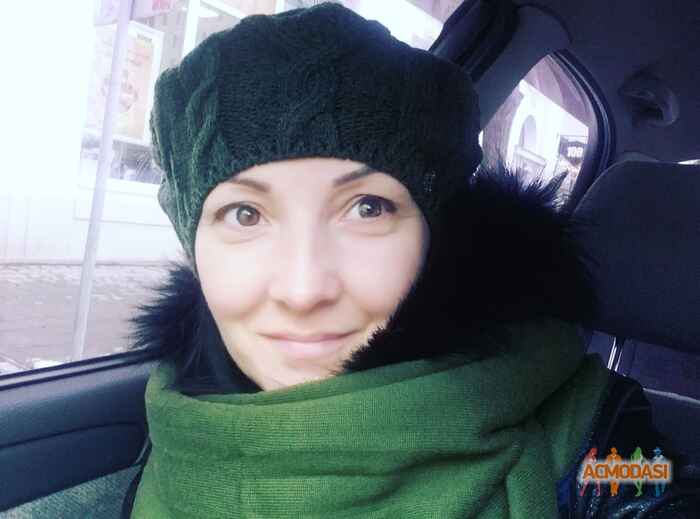 ЕЛЕНА Мирославовна Малаенко фото №1198439. Завантажено 02 Березня 2018