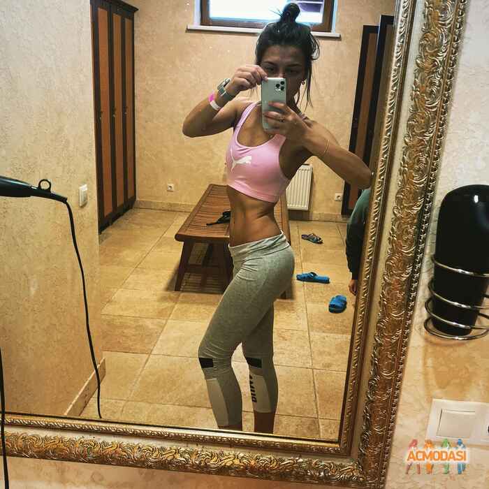 Яна Викторовна Гиленок фото №1472391. Завантажено 08 Листопада 2019