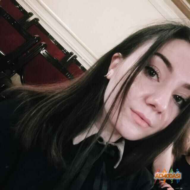 Євгенія Вікторівна Коколова фото №1491788. Завантажено 28 Грудня 2019