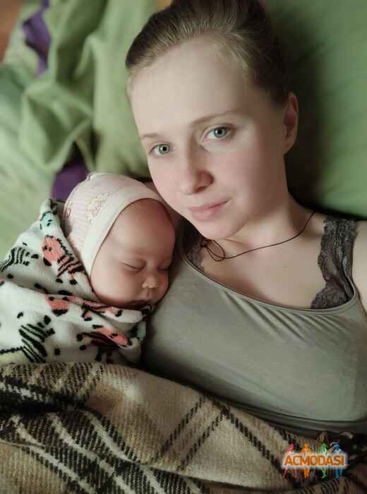 Юліана Володимирівна Клим