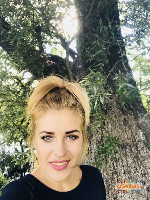 Юлія Юріївна Слоцька фото №1534634. Завантажено 31 Травня 2020