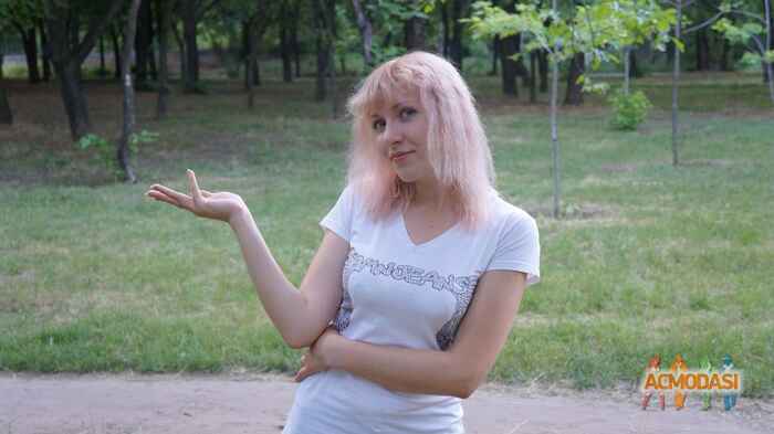 Анна Андреевна Антонова фото №496785. Завантажено 22 Вересня 2013