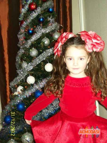 Вероника Тарасовна Помазан фото №503013. Завантажено 03 Жовтня 2013