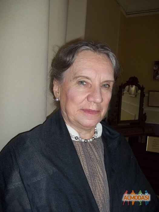 Маргарита Яковлевна Жигунова фото №510330. Завантажено 14 Жовтня 2013