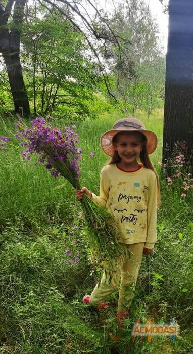 Волкова Єва Денисівна фото №1701767. Завантажено 23 Листопада 2022
