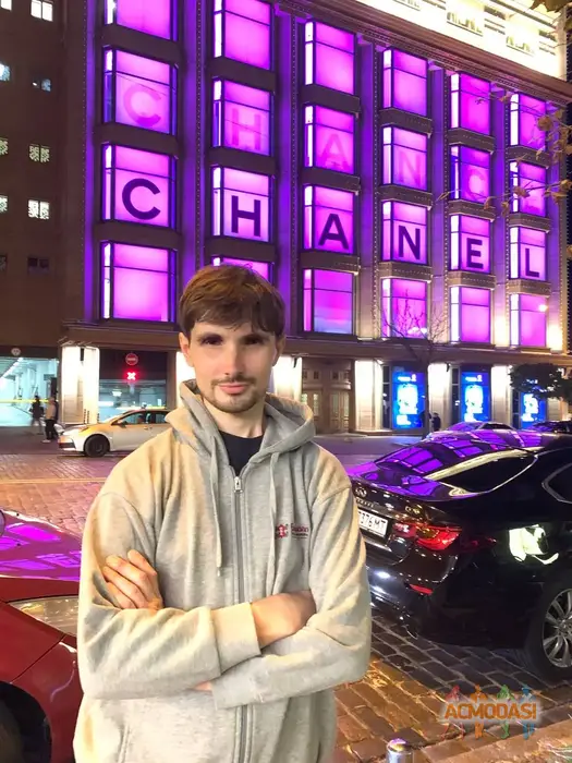 Андрей  Гешко фото №1752207. Завантажено 26 Січня 2026