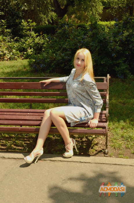 Вікторія Анатоліївна Мельниченко фото №865569. Завантажено 04 Січня 2016