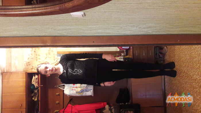 Катя  Гюльмамедова фото №866658. Завантажено 09 Січня 2016