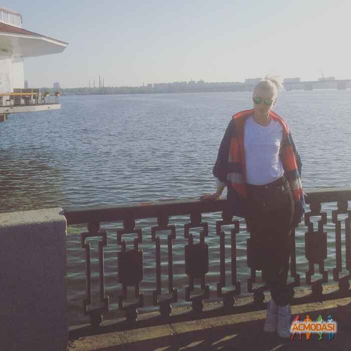 Марина  Полякова фото №1419258. Завантажено 06 Липня 2019