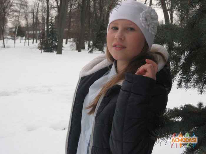 Вероника Алексеевна Ярмак фото №884543. Завантажено 23 Лютого 2016