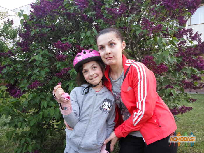 Людмила Арслановна Магомедова фото №1053384. Завантажено 13 Травня 2017