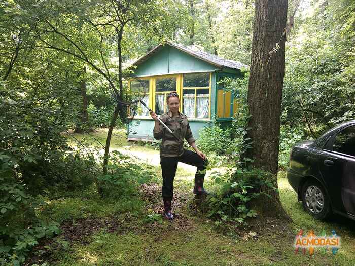 Юлия Владимировна Смакотина фото №986058. Завантажено 16 Листопада 2016
