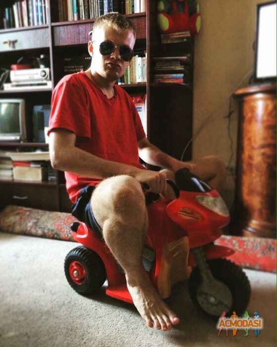 Владислав Валериевич Крицкий фото №993748. Завантажено 05 Грудня 2016