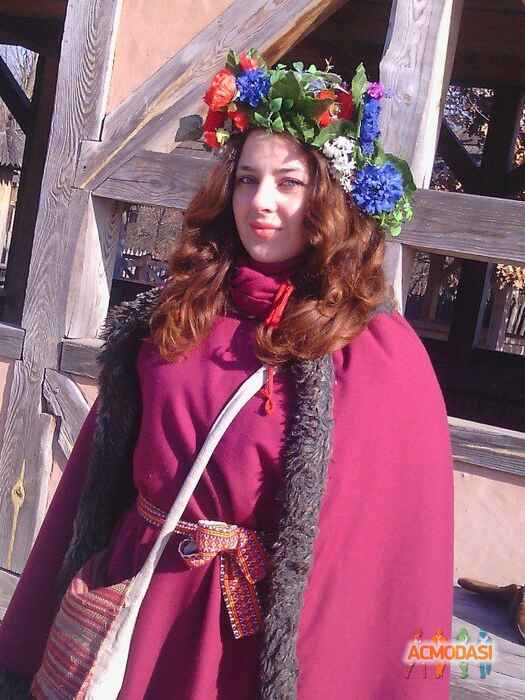 Оля Юріївна Плохотнюк фото №1016290. Завантажено 05 Лютого 2017