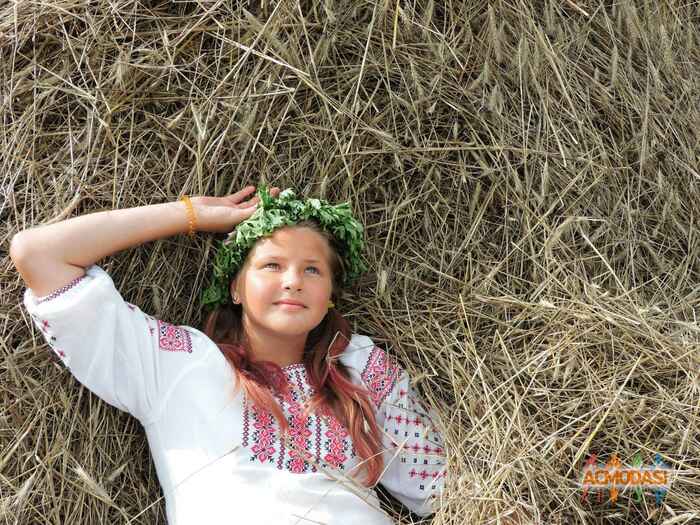 Валерия Олександрівна Підлісна фото №1043850. Завантажено 17 Квітня 2017