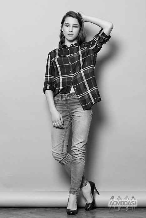 Вероника  Скачко фото №1049643. Завантажено 02 Травня 2017