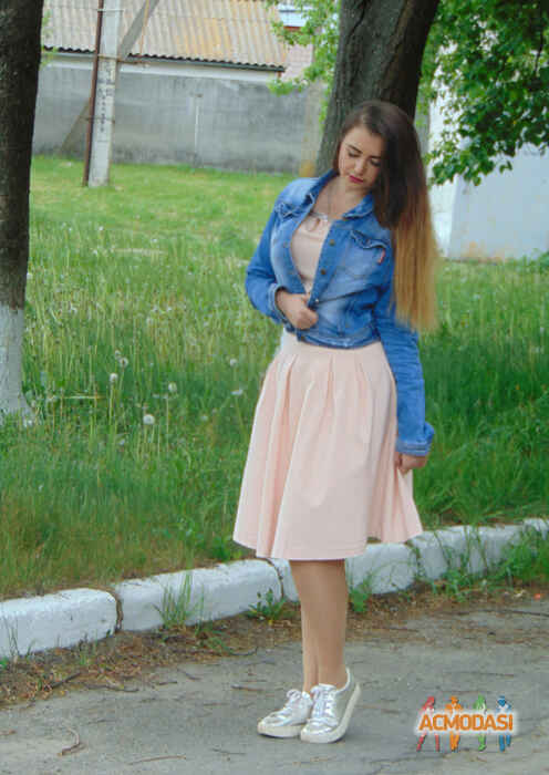 Алёна Владимировна Жежер фото №1053916. Завантажено 14 Травня 2017