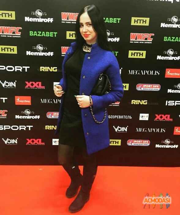 Руслана Анатольевна Кондратенко фото №1171957. Завантажено 24 Січня 2018