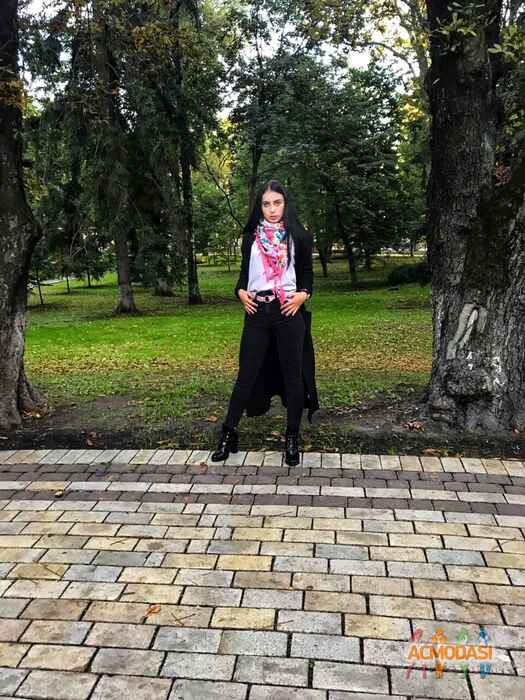 Катерина Григорівна Бєлякова фото №1378698. Завантажено 16 Березня 2019