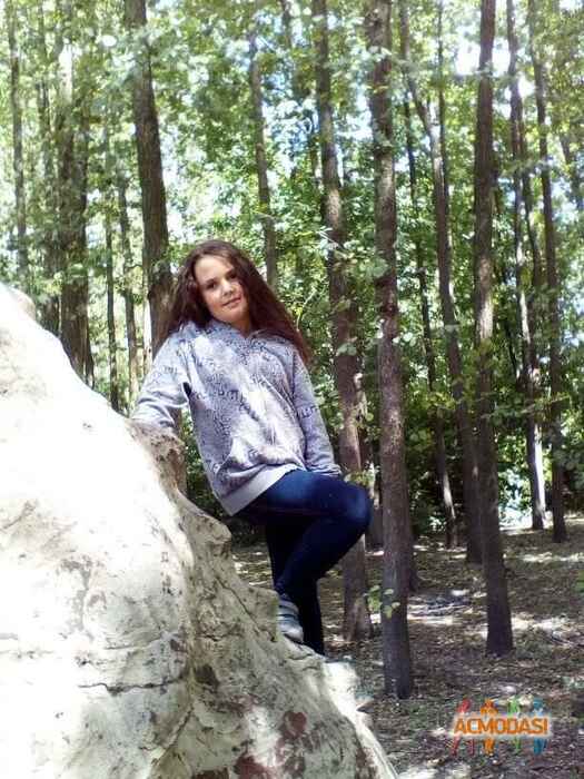 Вероника Юрьевна Чапрак фото №1422370. Завантажено 14 Липня 2019