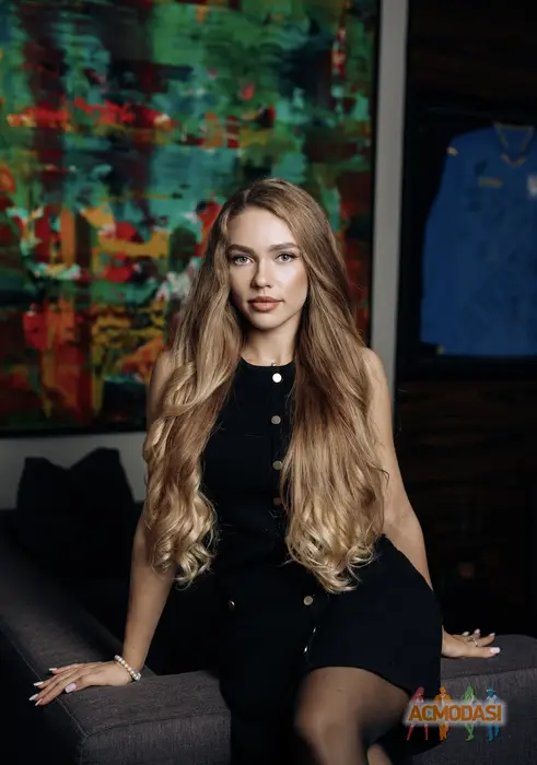 Елеонора Олександрівна Ногіна фото №1751622. Завантажено 13 Січня 2026