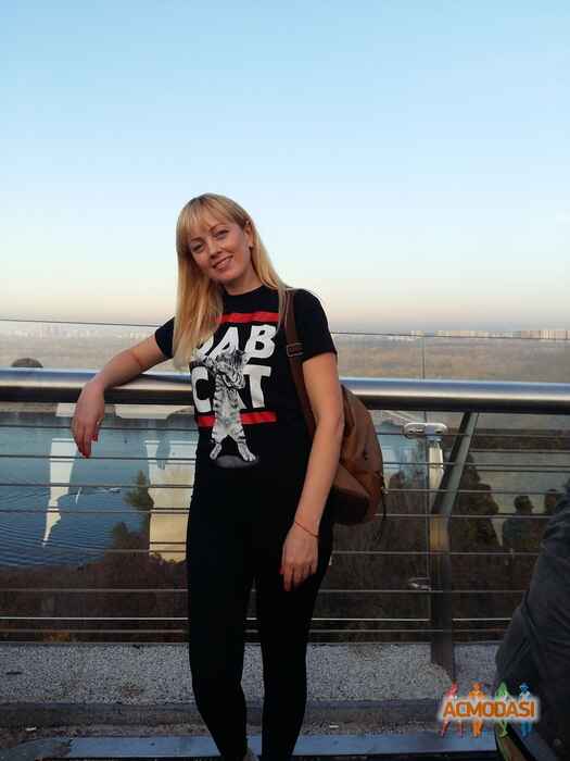 Татьяна  Зеленская фото №1471858. Завантажено 07 Листопада 2019