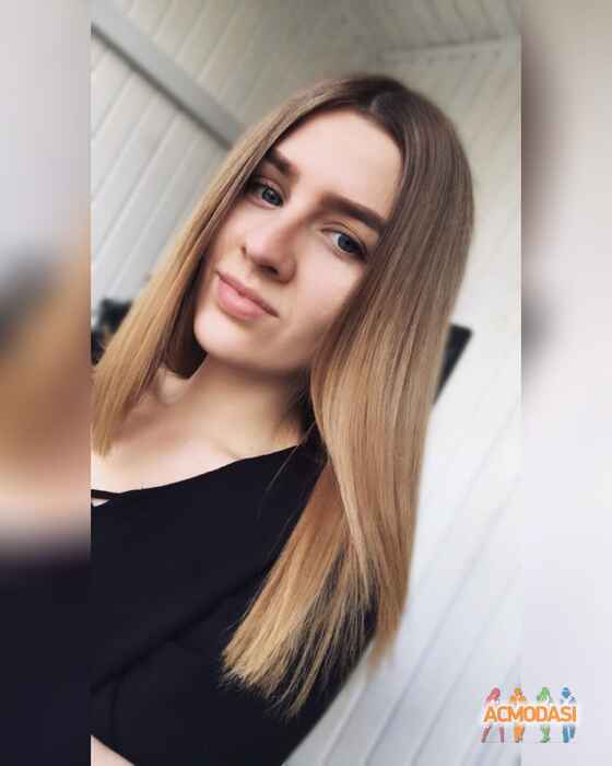 Виктория Олеговна Русецкая фото №1474252. Завантажено 11 Листопада 2019