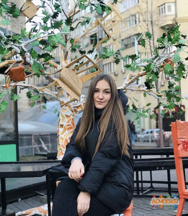 Карина Олександровна Васильева фото №1500575. Завантажено 23 Січня 2020