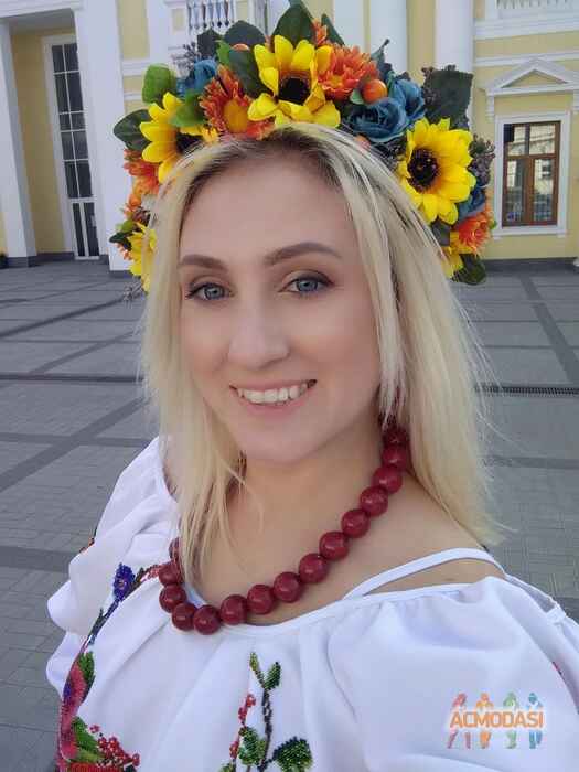 Ярослава  Дзеревяго фото №1572703. Завантажено 07 Жовтня 2020
