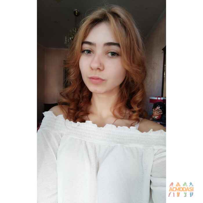 Богданна  Стельмах фото №1630030. Завантажено 27 Травня 2021