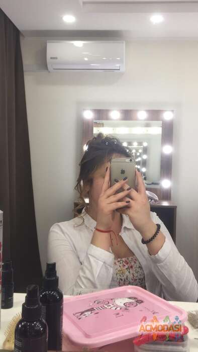 Валерия Евгеньевна Харченко фото №1684584. Завантажено 18 Лютого 2022