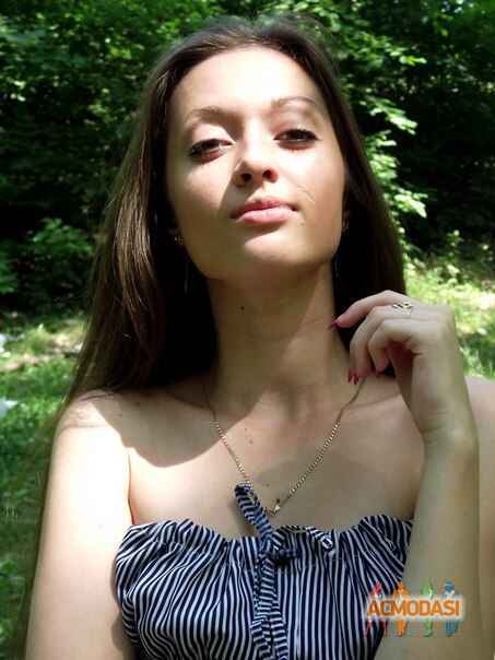 Дарья Викторовна Сергеева фото №301064. Завантажено 01 Грудня 2012