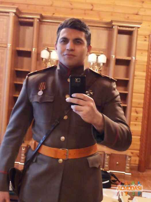 Минасян Григорий В. фото №1035148. Завантажено 23 Березня 2017