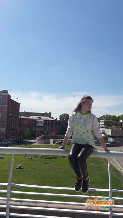 Карина Олегівна Желтова фото №1060356. Завантажено 30 Травня 2017