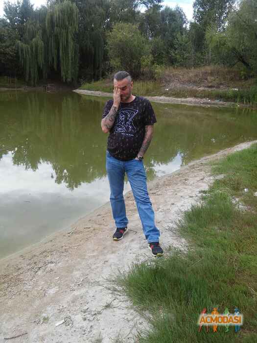 Вячеслав Вячеславович Швед фото №1083349. Завантажено 25 Липня 2017