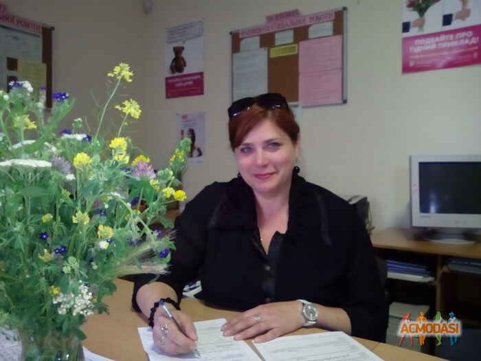 Дарья Игоревна Киптач фото №1084426. Завантажено 28 Липня 2017