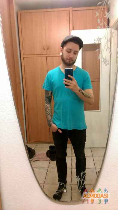 Антон Вікторович Павленко фото №1105994. Завантажено 18 Вересня 2017