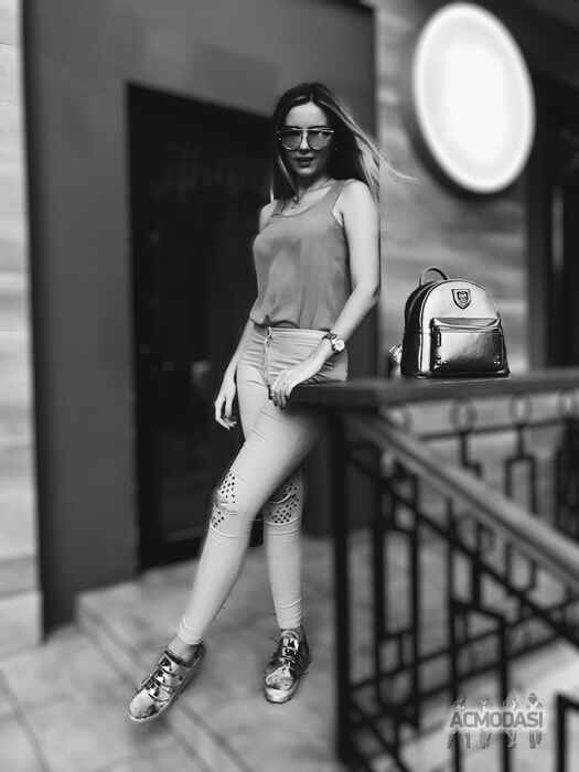 Анастасія Андріївна Гетьман фото №1106371. Завантажено 19 Вересня 2017