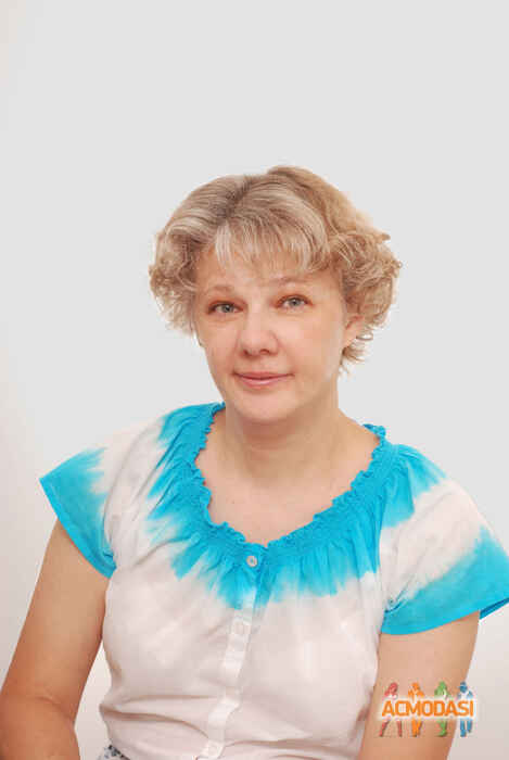 Алла Василівна Гедз фото №1121747. Завантажено 21 Жовтня 2017