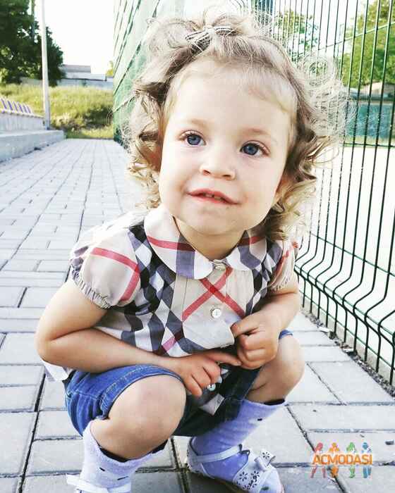 Злата Єгорівна Гайдук фото №1146662. Завантажено 01 Грудня 2017