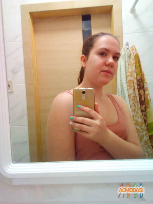 Алиса Максимовна Маслюк фото №1160839. Завантажено 06 Січня 2018