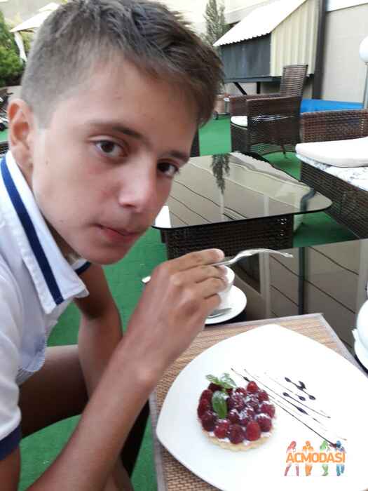 Олександр В`ячеславович Рябоконь фото №1185843. Завантажено 13 Лютого 2018