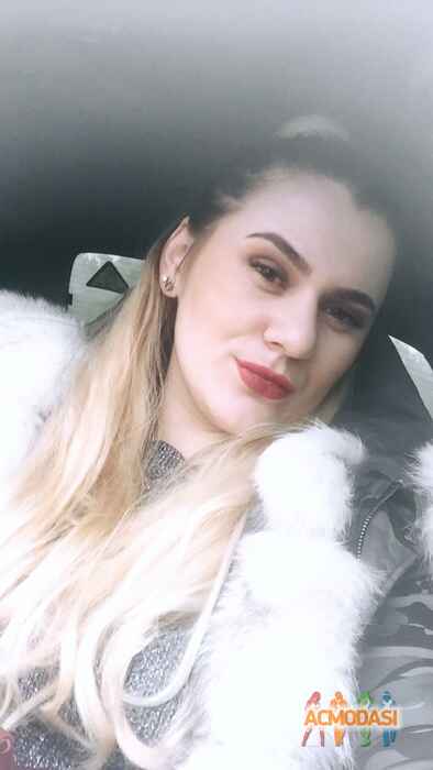 Sofia Sergeevna Drizhak фото №1209057. Завантажено 19 Березня 2018