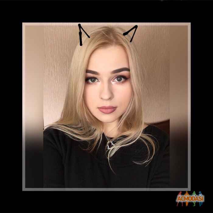 Катерина Сергіївна Гнітій фото №1231206. Завантажено 14 Травня 2018