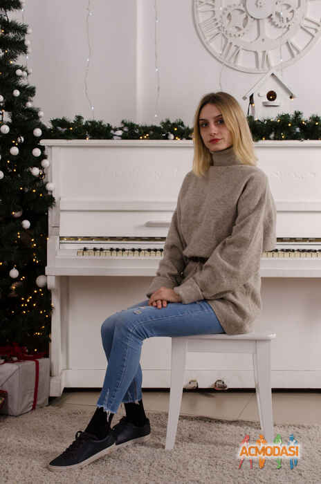 Поліна Сергіївна Алісімчик фото №1366650. Завантажено 18 Лютого 2019